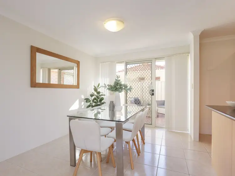 Seventh view of Homely house listing, 3/27 Bickley Road, Cannington WA 6107