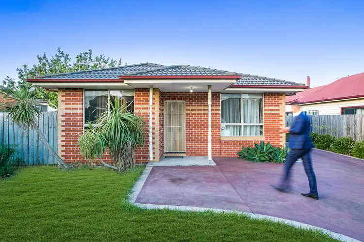 Main view of Homely unit listing, 1/286 Camp Road, Broadmeadows VIC 3047
