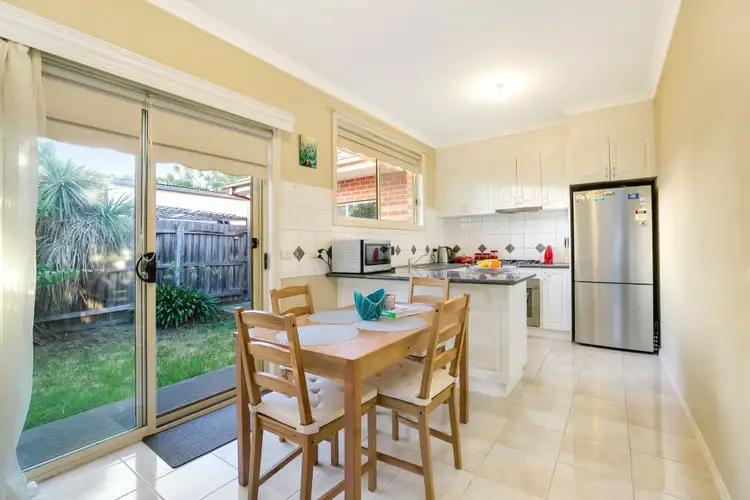 Sixth view of Homely unit listing, 1/286 Camp Road, Broadmeadows VIC 3047