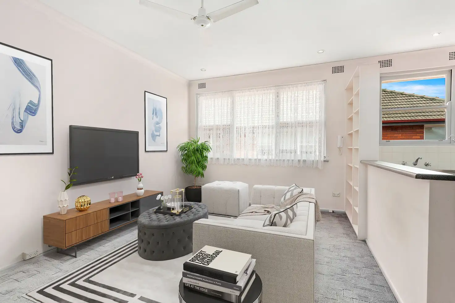 Main view of Homely unit listing, 11/19-21 Queens Road, Brighton-le-sands NSW 2216