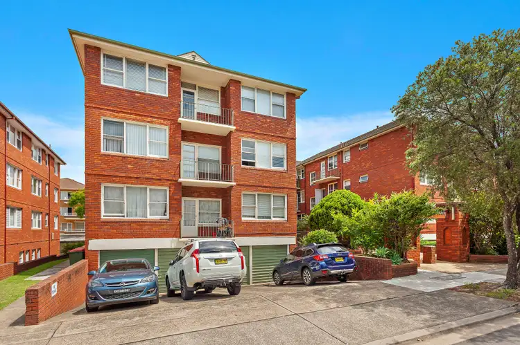 Second view of Homely unit listing, 11/19-21 Queens Road, Brighton-le-sands NSW 2216