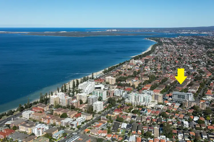 Sixth view of Homely unit listing, 11/19-21 Queens Road, Brighton-le-sands NSW 2216