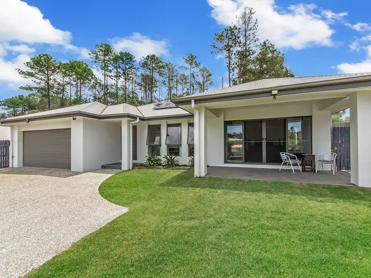 5B Hiva Court, Oxenford QLD 4210