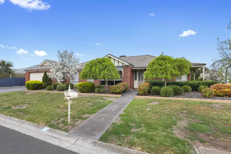 Main view of Homely house listing, 15 Balagundi Drive, Lara VIC 3212