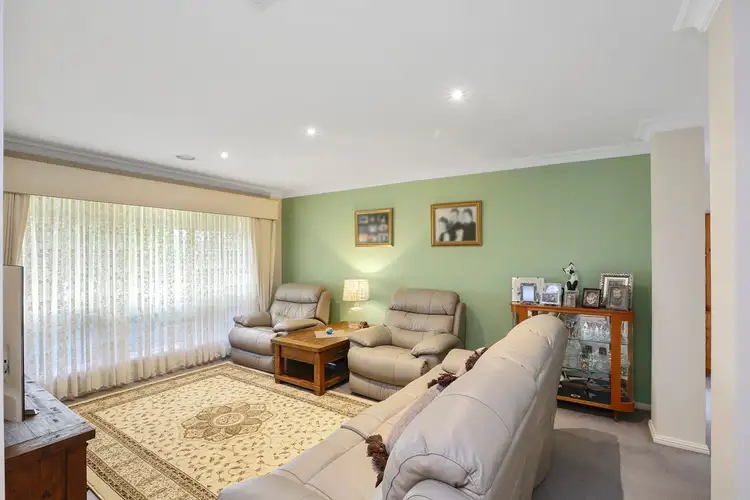 Third view of Homely house listing, 15 Balagundi Drive, Lara VIC 3212