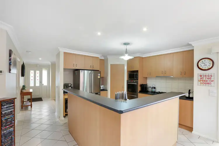 Fourth view of Homely house listing, 15 Balagundi Drive, Lara VIC 3212