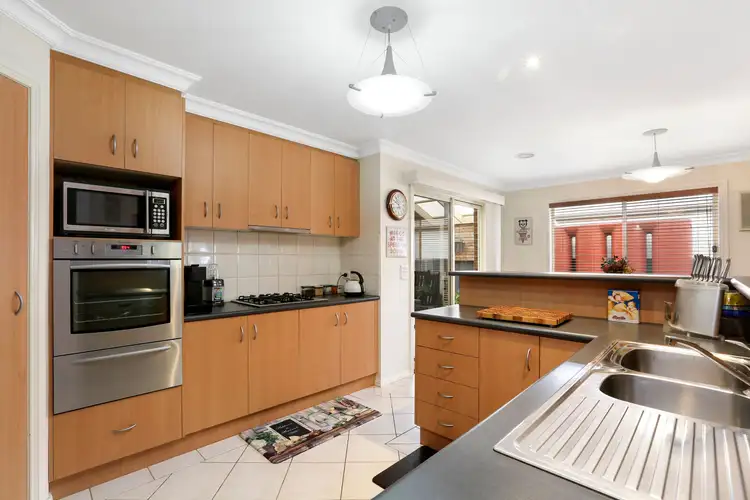 Fifth view of Homely house listing, 15 Balagundi Drive, Lara VIC 3212