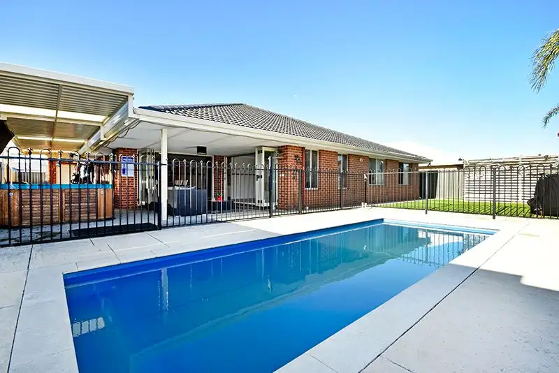 Main view of Homely house listing, 40 Demesne Circuit, Aveley WA 6069