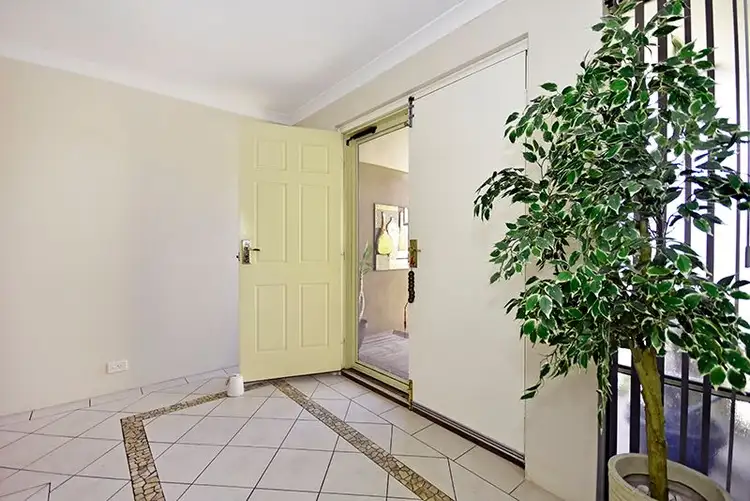 Second view of Homely house listing, 40 Demesne Circuit, Aveley WA 6069