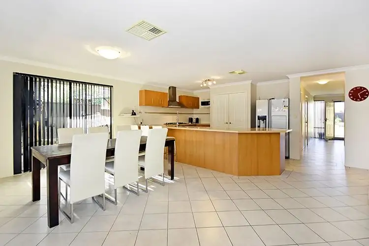 Fourth view of Homely house listing, 40 Demesne Circuit, Aveley WA 6069
