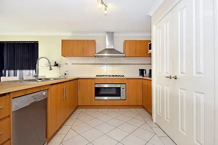 Fifth view of Homely house listing, 40 Demesne Circuit, Aveley WA 6069