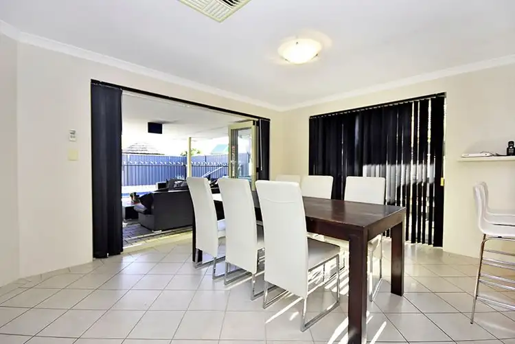 Sixth view of Homely house listing, 40 Demesne Circuit, Aveley WA 6069