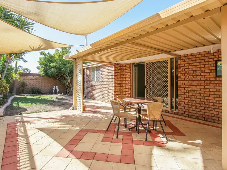 Fourth view of Homely house listing, 8/7 Tarun Court, Cannington WA 6107