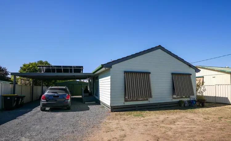 28 Vine Street, Nagambie VIC 3608