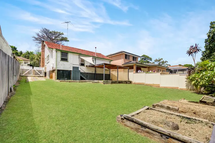 Third view of Homely house listing, 36 Samuel Street, Ryde NSW 2112