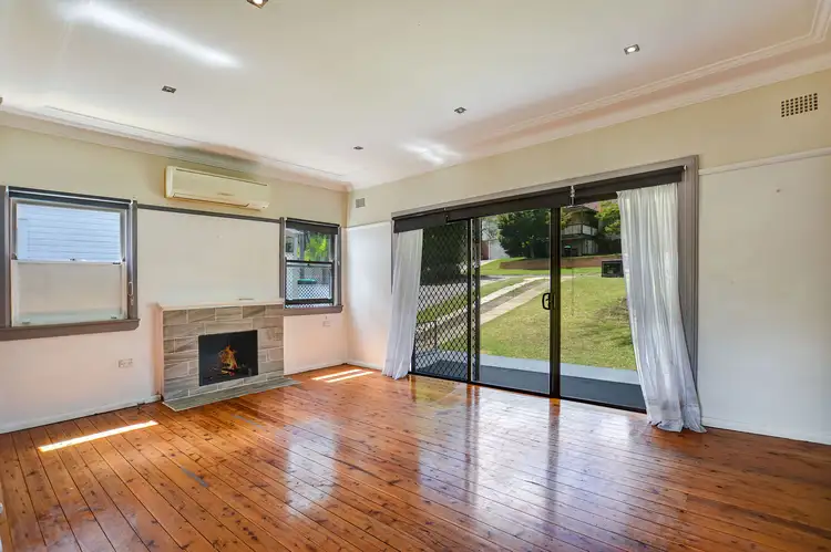 Fourth view of Homely house listing, 36 Samuel Street, Ryde NSW 2112