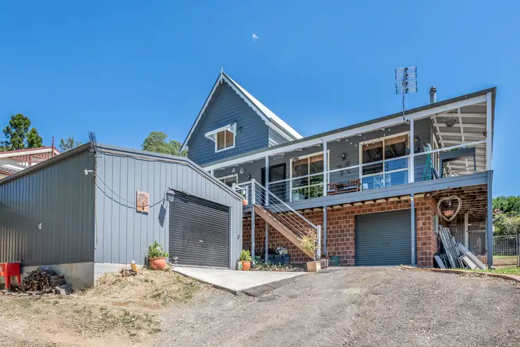 Main view of Homely house listing, 24 Abbott Lane, Dungog NSW 2420
