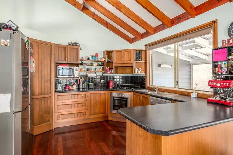 Second view of Homely house listing, 24 Abbott Lane, Dungog NSW 2420