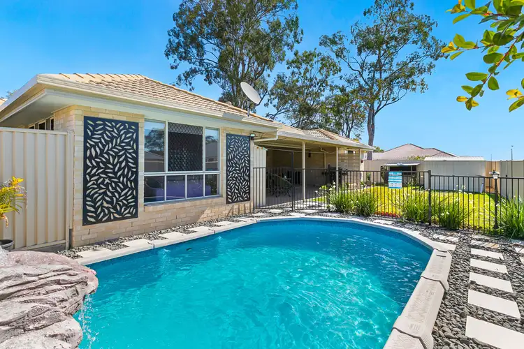 Main view of Homely house listing, 9 Yering Place, Wynnum West QLD 4178