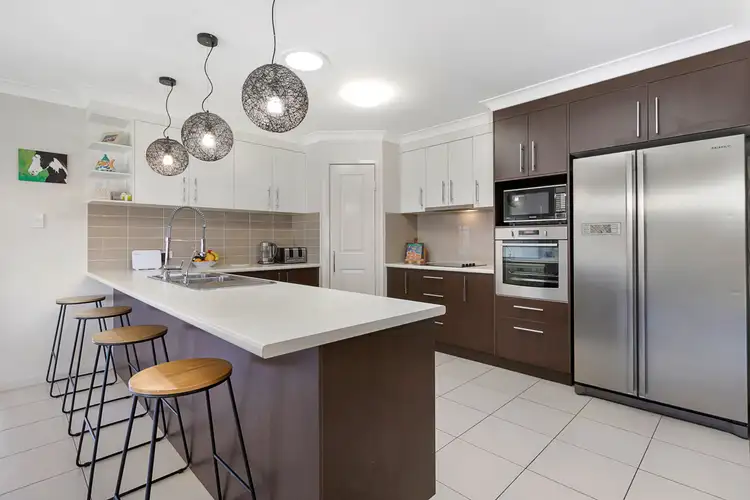 Second view of Homely house listing, 9 Yering Place, Wynnum West QLD 4178
