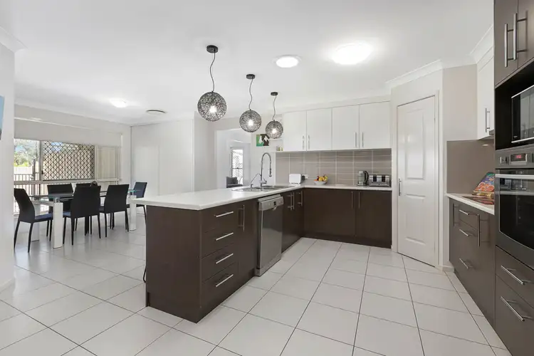 Third view of Homely house listing, 9 Yering Place, Wynnum West QLD 4178