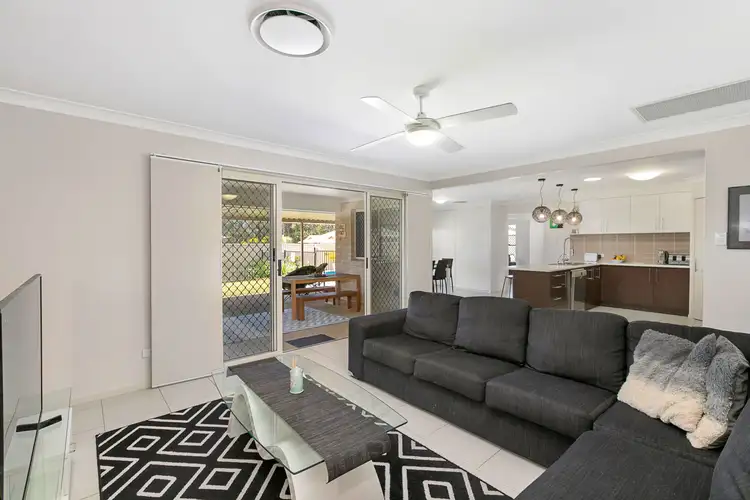 Fifth view of Homely house listing, 9 Yering Place, Wynnum West QLD 4178