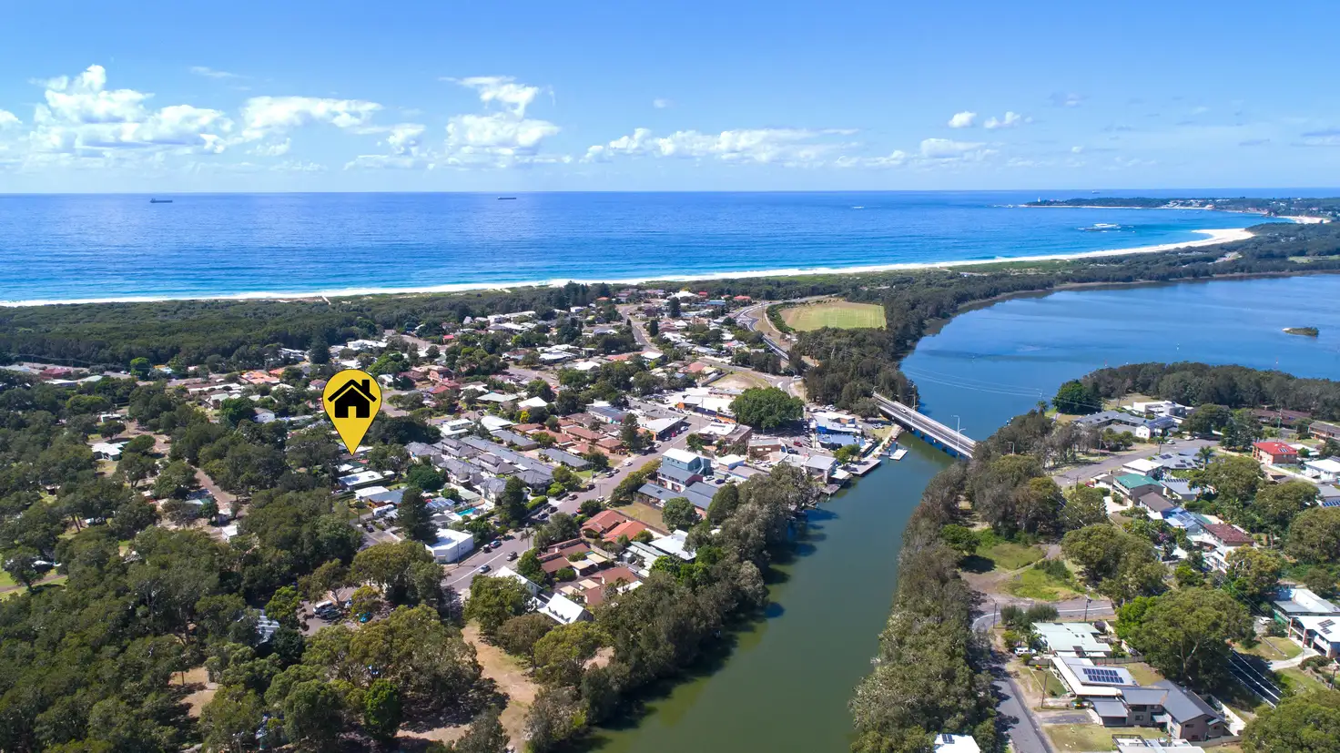 Main view of Homely house listing, 15 Weemala Street, Budgewoi NSW 2262