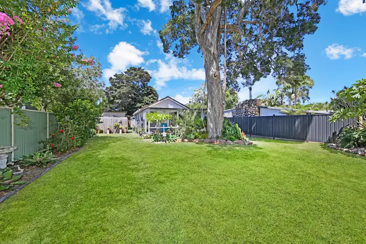 Second view of Homely house listing, 15 Weemala Street, Budgewoi NSW 2262
