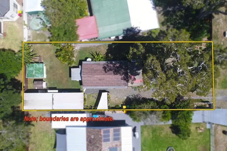 Third view of Homely house listing, 15 Weemala Street, Budgewoi NSW 2262