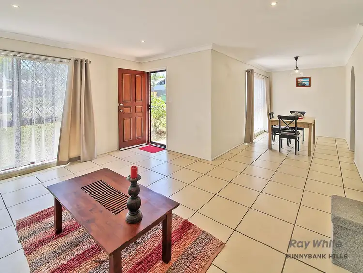 Fifth view of Homely house listing, 19 Gamenya Drive, Springwood QLD 4127