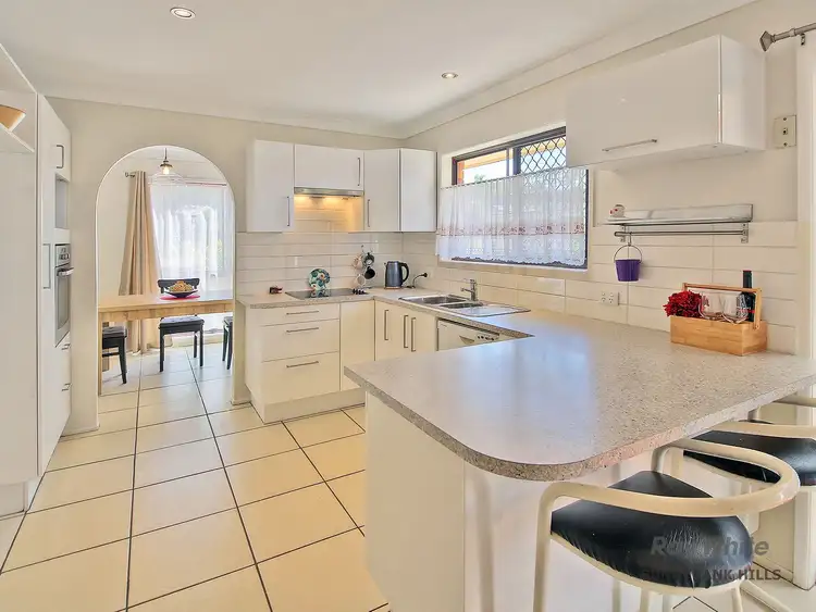 Sixth view of Homely house listing, 19 Gamenya Drive, Springwood QLD 4127