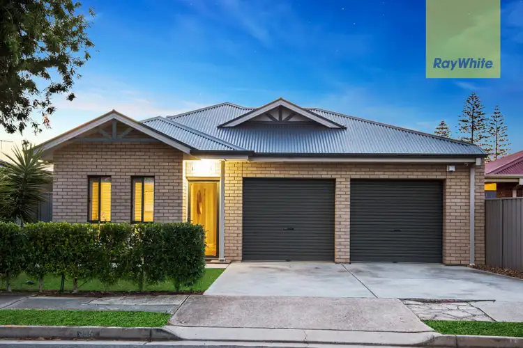 307 Railway Terrace, Taperoo SA 5017