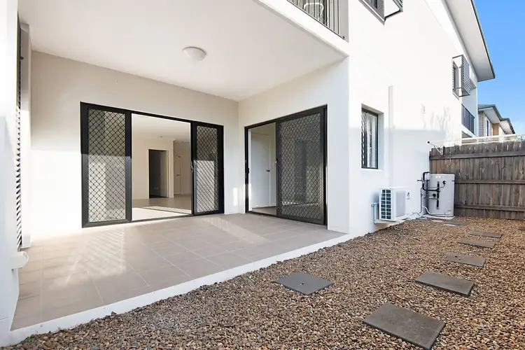 Main view of Homely unit listing, 1/47 Glasgow Street, Zillmere QLD 4034