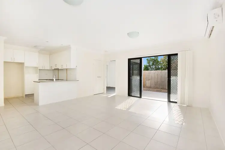 Second view of Homely unit listing, 1/47 Glasgow Street, Zillmere QLD 4034
