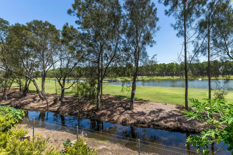 Second view of Homely townhouse listing, 56/19 Santa Barbara Road, Hope Island QLD 4212