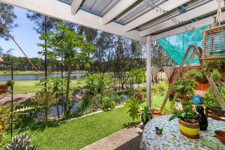 Third view of Homely townhouse listing, 56/19 Santa Barbara Road, Hope Island QLD 4212