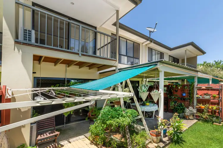 Sixth view of Homely townhouse listing, 56/19 Santa Barbara Road, Hope Island QLD 4212
