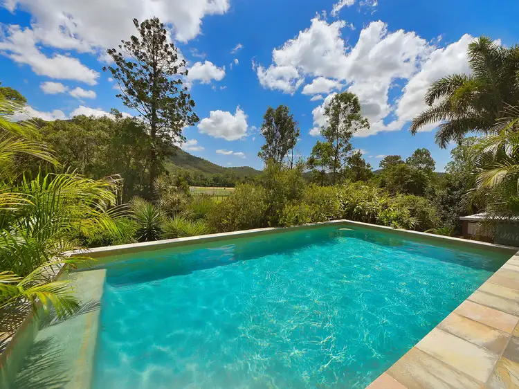 Second view of Homely house listing, 22 Woodanga Drive, Highvale QLD 4520