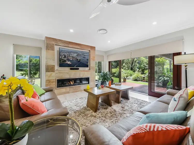 Fourth view of Homely house listing, 22 Woodanga Drive, Highvale QLD 4520