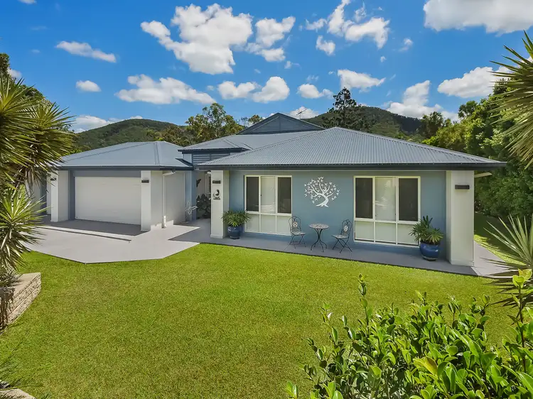 Sixth view of Homely house listing, 22 Woodanga Drive, Highvale QLD 4520
