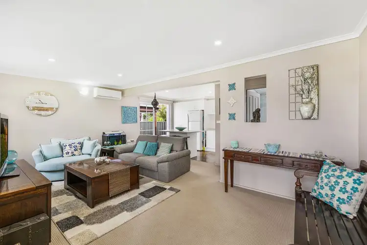 Second view of Homely house listing, 1A Emerald Place, Berkeley Vale NSW 2261