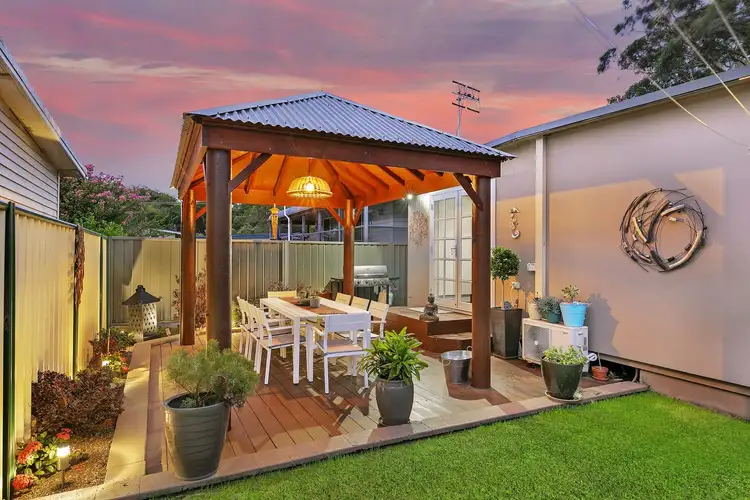 Fourth view of Homely house listing, 1A Emerald Place, Berkeley Vale NSW 2261