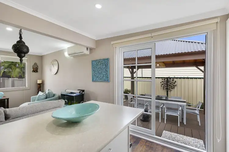 Fifth view of Homely house listing, 1A Emerald Place, Berkeley Vale NSW 2261