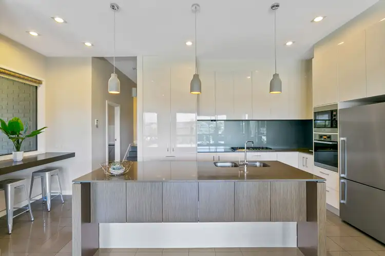 Fifth view of Homely house listing, 98 Highfield Drive, Craigburn Farm SA 5051