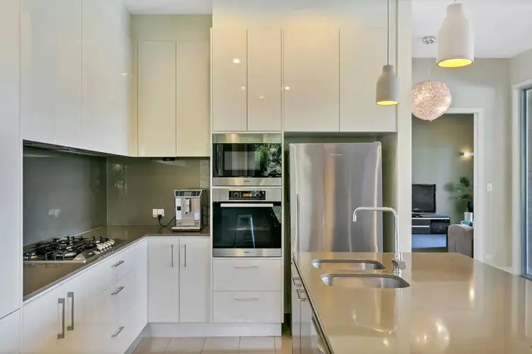 Sixth view of Homely house listing, 98 Highfield Drive, Craigburn Farm SA 5051