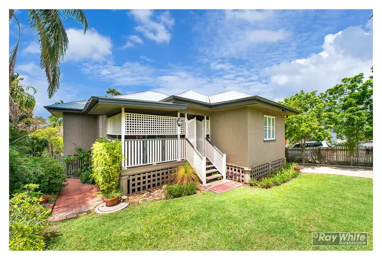 Main view of Homely house listing, 81 Quarry Street, The Range QLD 4700