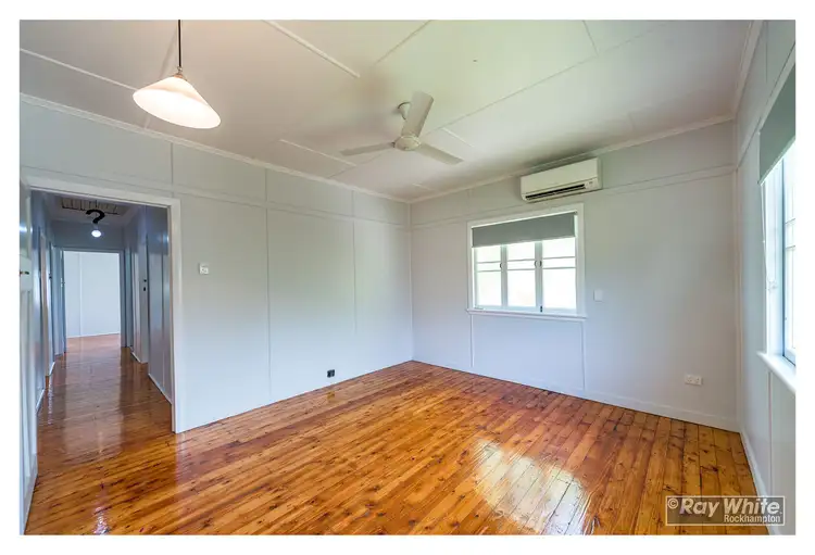 Fifth view of Homely house listing, 81 Quarry Street, The Range QLD 4700