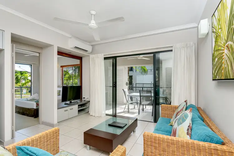 9/28-36 Trinity Beach Road, Trinity Beach QLD 4879