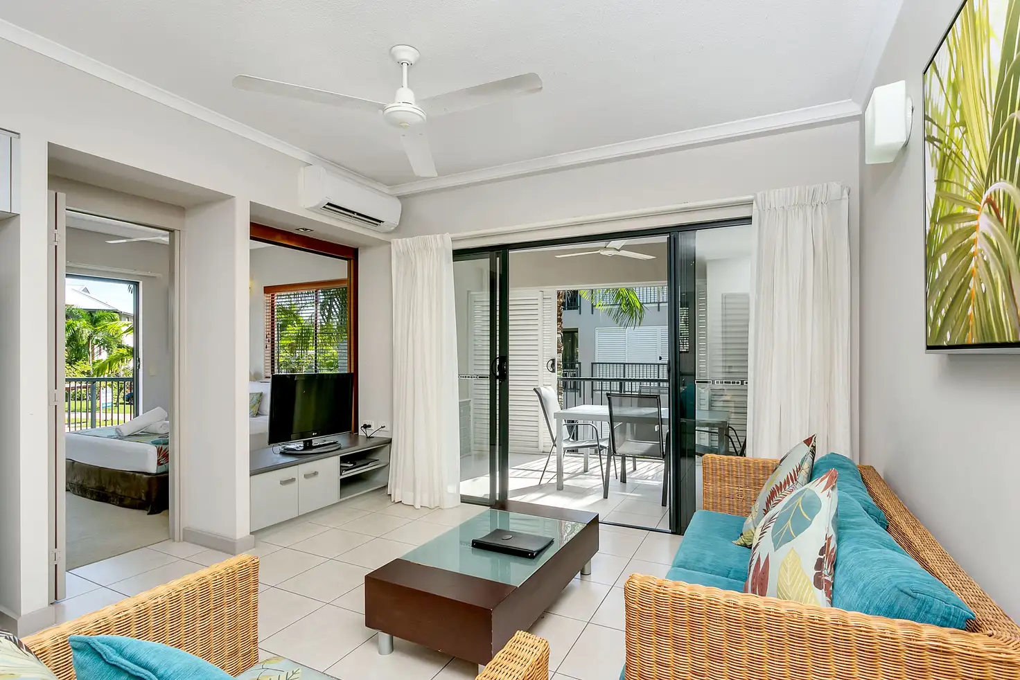 Main view of Homely unit listing, 9/28-36 Trinity Beach Road, Trinity Beach QLD 4879