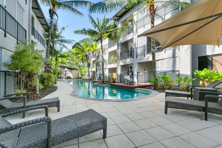 Second view of Homely unit listing, 9/28-36 Trinity Beach Road, Trinity Beach QLD 4879
